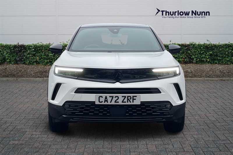 Used Vauxhall Mokka 2022 for sale - 77513232: Photo 8