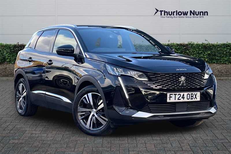 Used Peugeot 3008 2024 for sale - 76575322: Photo 1