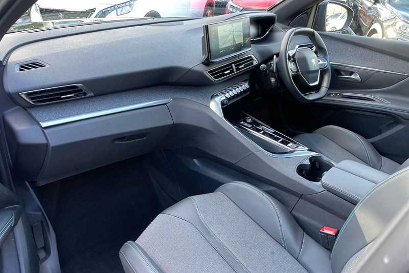 Used Peugeot 3008 2024 for sale - 76575322: Photo 14