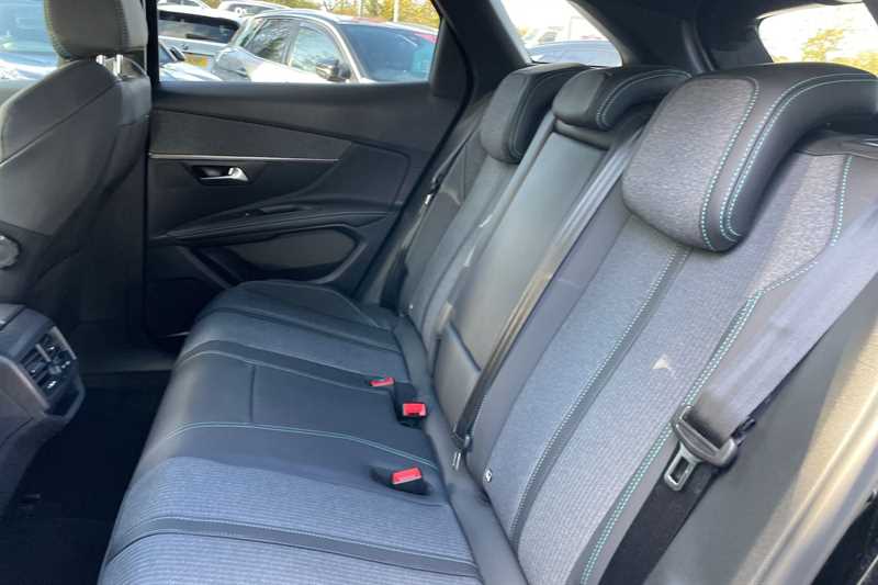 Used Peugeot 3008 2024 for sale - 76575322: Photo 24