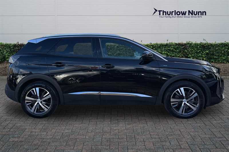 Used Peugeot 3008 2024 for sale - 76575322: Photo 3