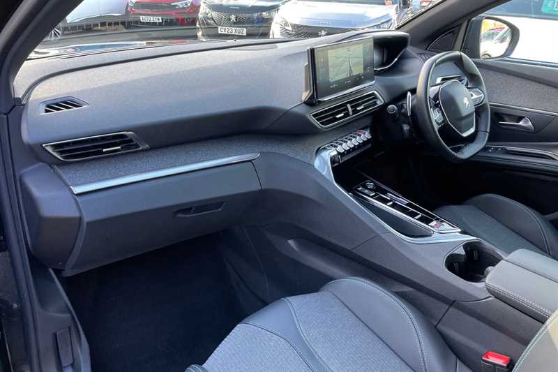 Used Peugeot 3008 2024 for sale - 76575322: Photo 30