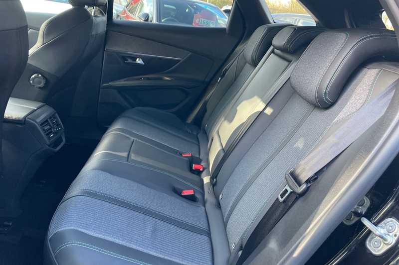 Used Peugeot 3008 2024 for sale - 76575322: Photo 31