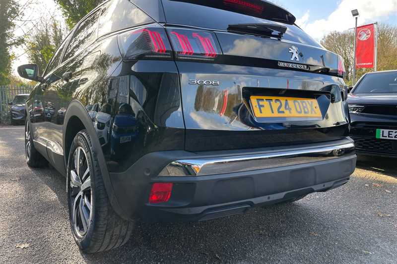Used Peugeot 3008 2024 for sale - 76575322: Photo 34