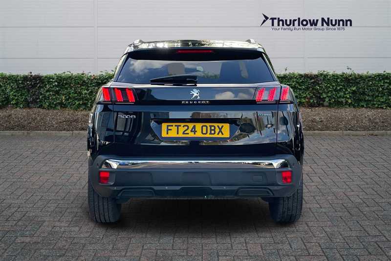 Used Peugeot 3008 2024 for sale - 76575322: Photo 5
