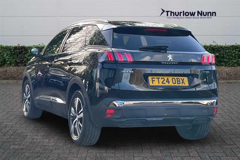 Used Peugeot 3008 2024 for sale - 76575322: Photo 6