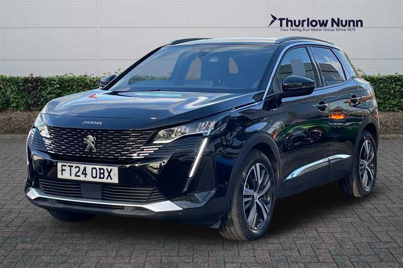 Used Peugeot 3008 2024 for sale - 76575322: Photo 8