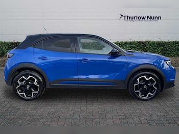 Used Vauxhall Mokka 2023 for sale - 77552560: Photo