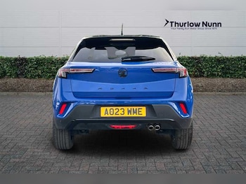 Used Vauxhall Mokka 2023 for sale - 77552560: Photo