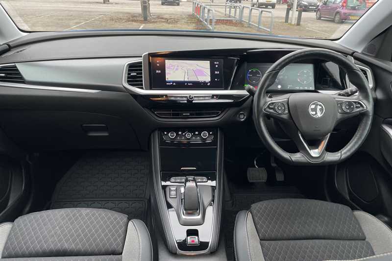 Used Vauxhall Grandland for sale - 77360796: Photo 12