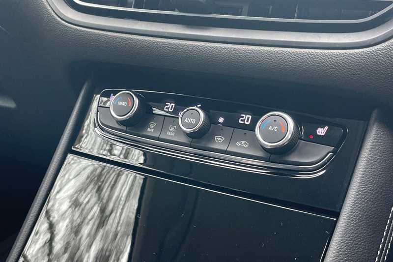 Used Vauxhall Grandland for sale - 77360796: Photo 15