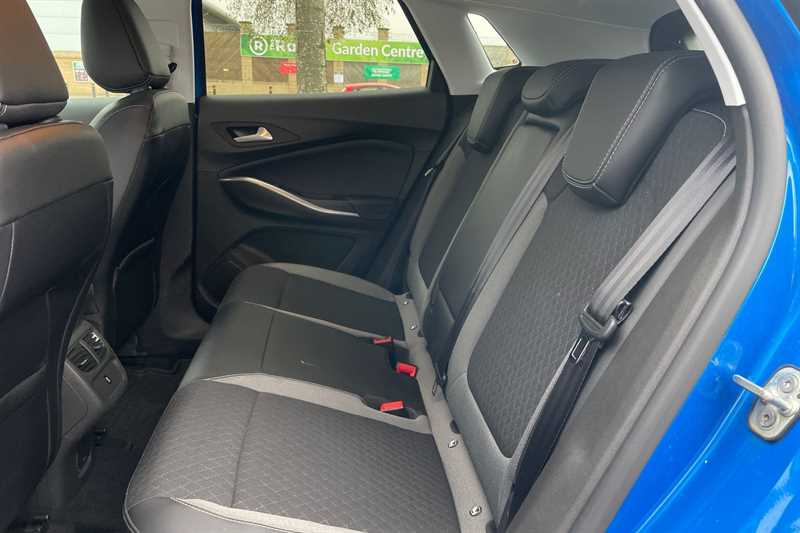Used Vauxhall Grandland for sale - 77360796: Photo 23