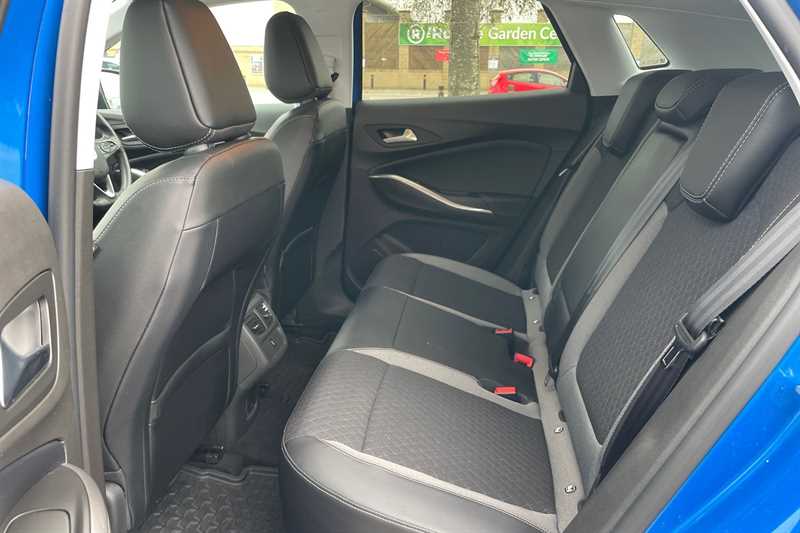 Used Vauxhall Grandland for sale - 77360796: Photo 29