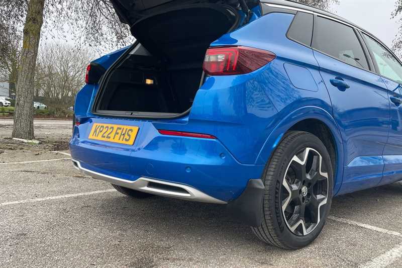 Used Vauxhall Grandland for sale - 77360796: Photo 30