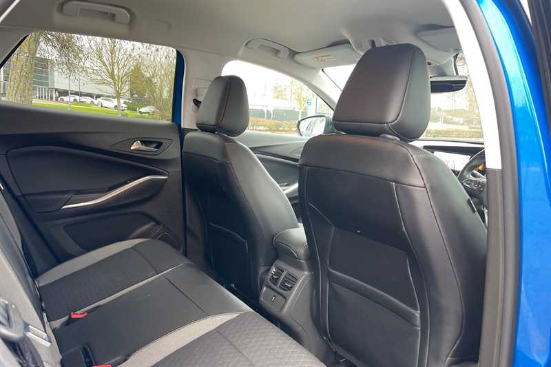 Used Vauxhall Grandland for sale - 77360796: Photo 34