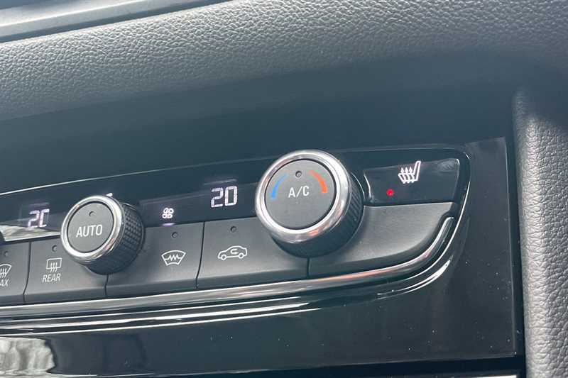 Used Vauxhall Grandland for sale - 77360796: Photo 40