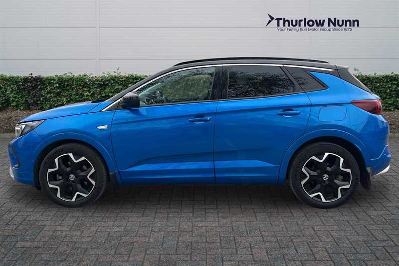 Used Vauxhall Grandland for sale - 77360796: Photo 6