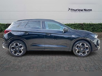 Used Vauxhall Grandland 2024 for sale - 78364703: Photo
