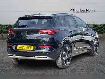Used Vauxhall Grandland 2024 for sale - 78364703: Photo