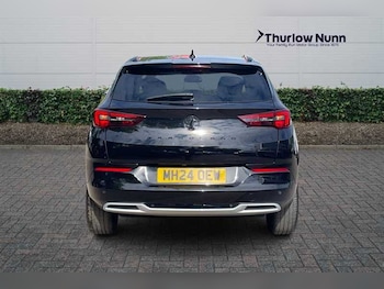 Used Vauxhall Grandland 2024 for sale - 78364703: Photo