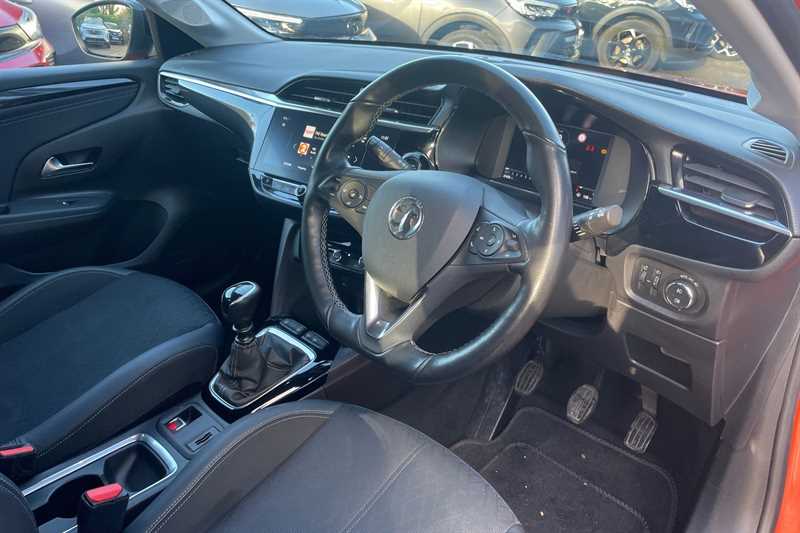 Used Vauxhall Corsa 2020 for sale - 76875292: Photo 10