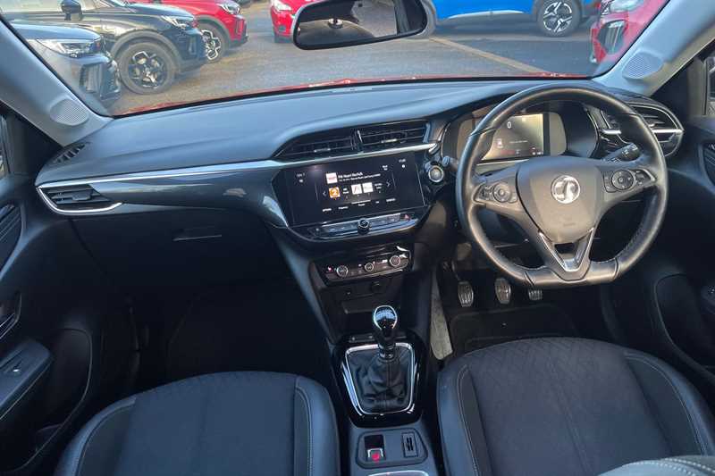 Used Vauxhall Corsa 2020 for sale - 76875292: Photo 12