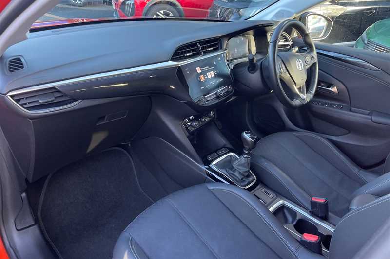 Used Vauxhall Corsa 2020 for sale - 76875292: Photo 13