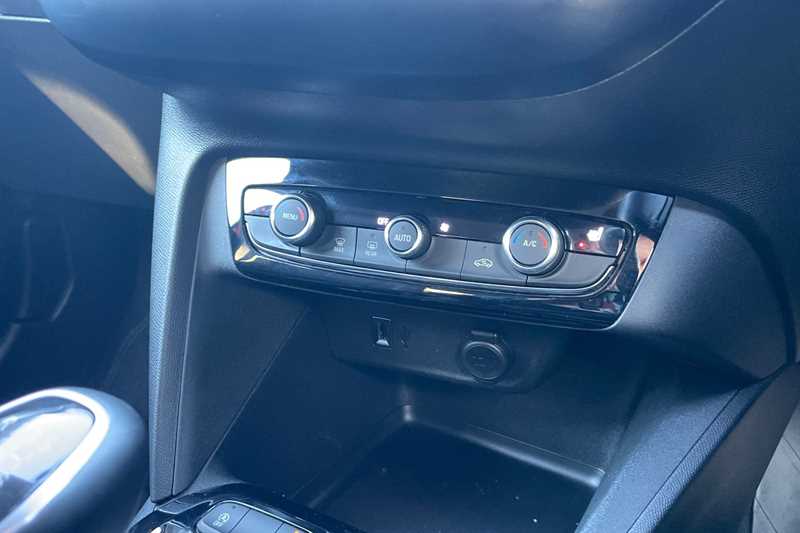 Used Vauxhall Corsa 2020 for sale - 76875292: Photo 15