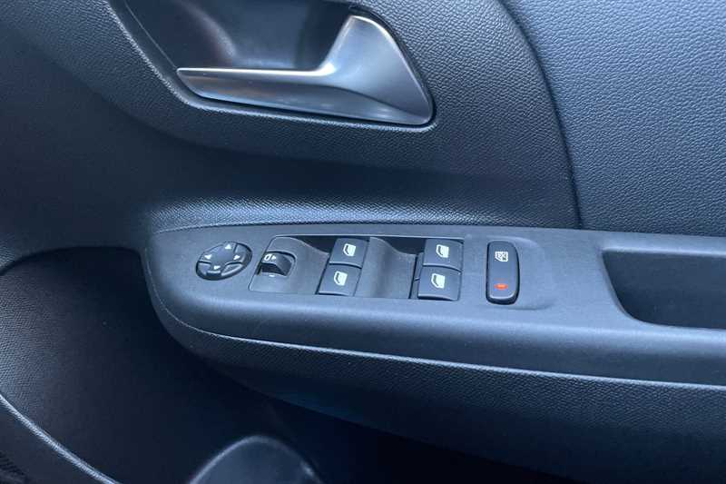 Used Vauxhall Corsa 2020 for sale - 76875292: Photo 16