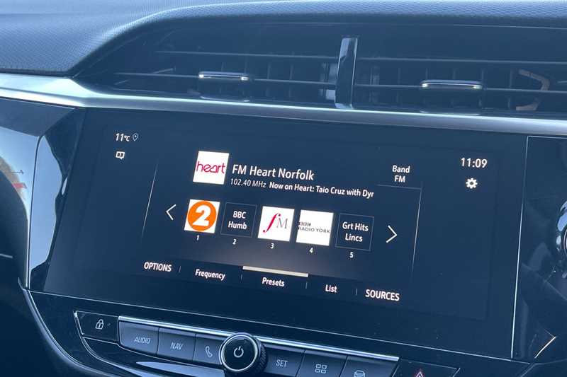 Used Vauxhall Corsa 2020 for sale - 76875292: Photo 17