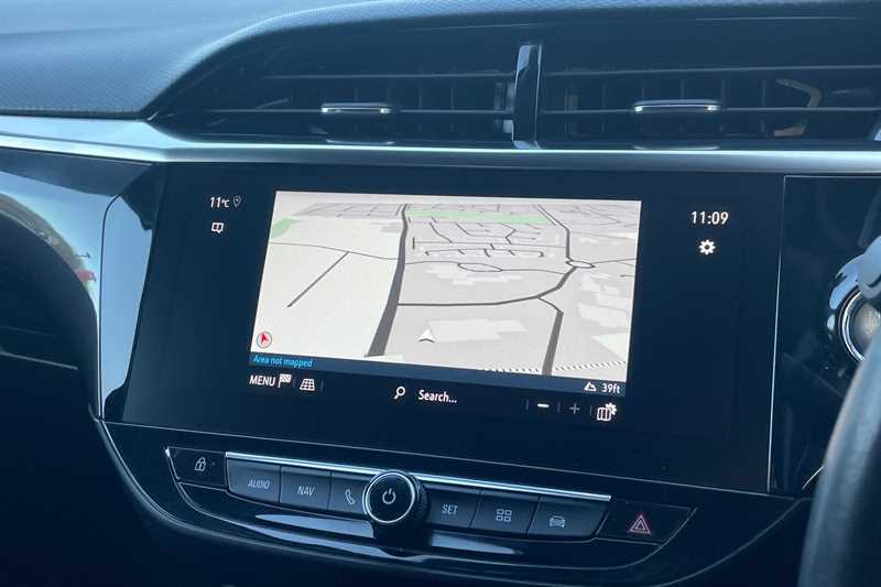 Used Vauxhall Corsa 2020 for sale - 76875292: Photo 18