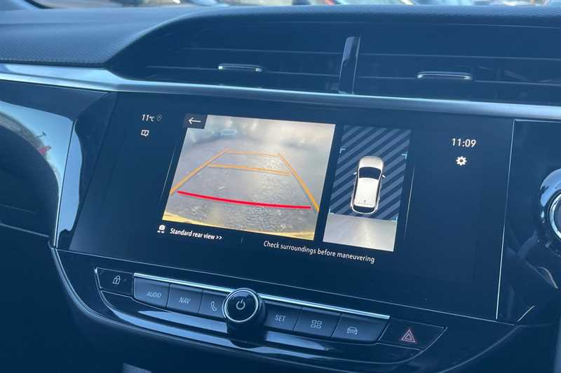 Used Vauxhall Corsa 2020 for sale - 76875292: Photo 19