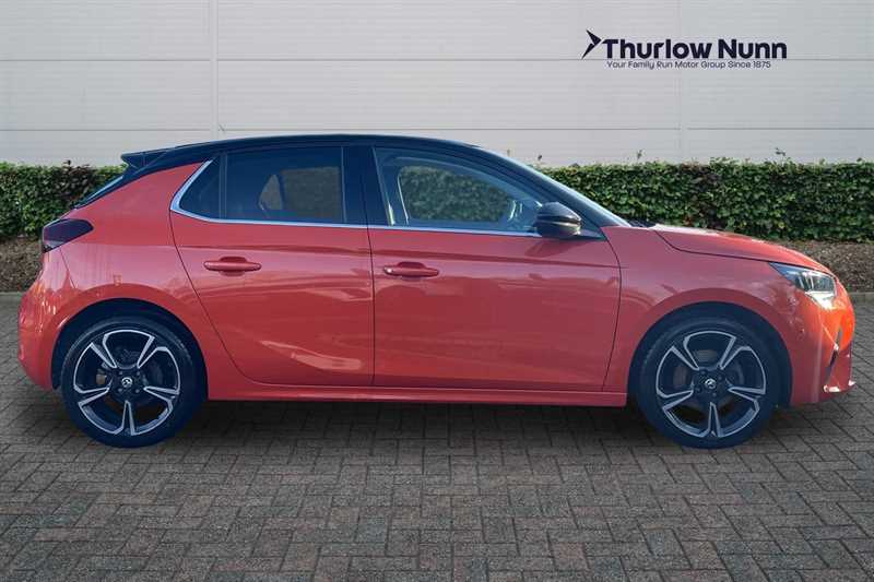 Used Vauxhall Corsa 2020 for sale - 76875292: Photo 2