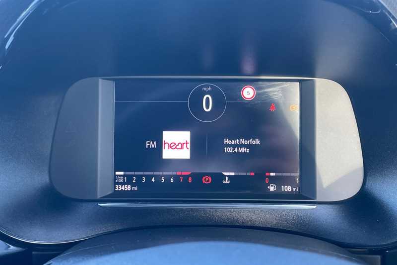 Used Vauxhall Corsa 2020 for sale - 76875292: Photo 20