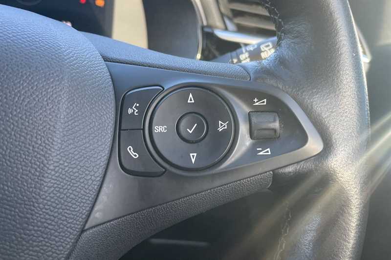 Used Vauxhall Corsa 2020 for sale - 76875292: Photo 22