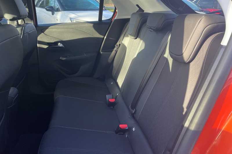 Used Vauxhall Corsa 2020 for sale - 76875292: Photo 23