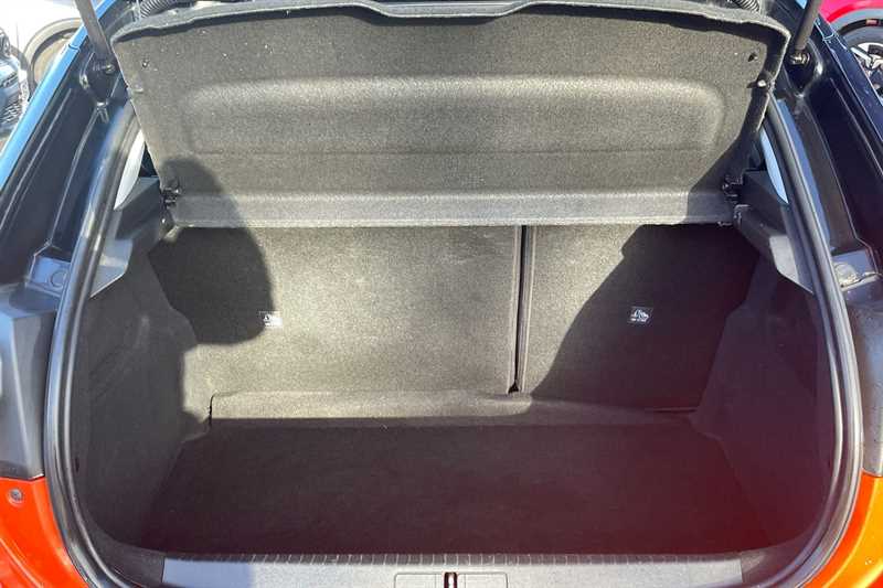 Used Vauxhall Corsa 2020 for sale - 76875292: Photo 24