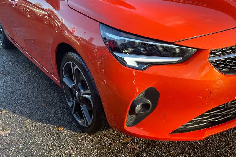 Used Vauxhall Corsa 2020 for sale - 76875292: Photo 25