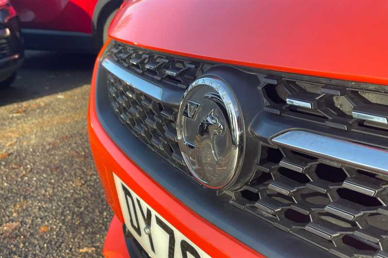 Used Vauxhall Corsa 2020 for sale - 76875292: Photo 26