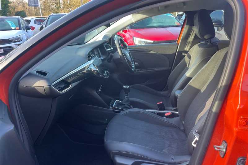 Used Vauxhall Corsa 2020 for sale - 76875292: Photo 28