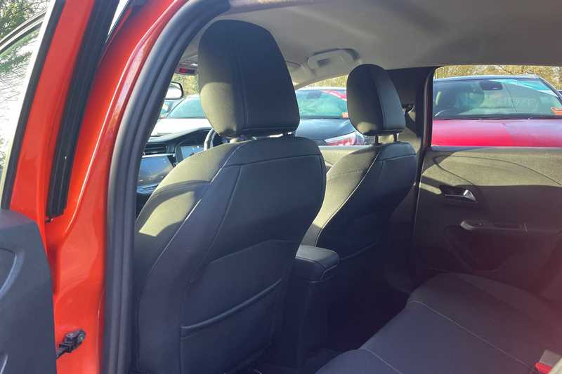 Used Vauxhall Corsa 2020 for sale - 76875292: Photo 29
