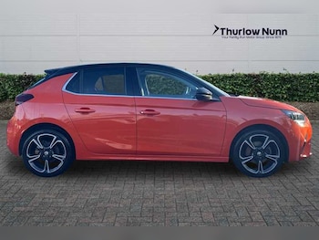 Used Vauxhall Corsa 2020 for sale - 76875292: Photo