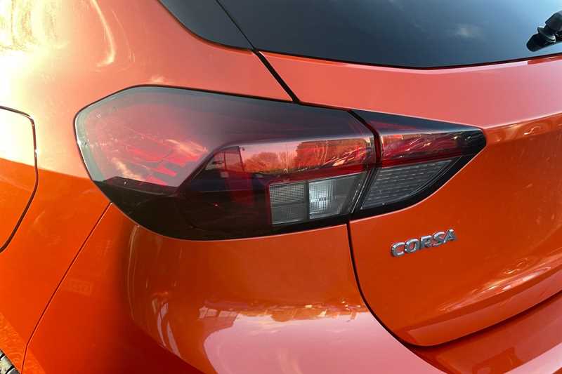 Used Vauxhall Corsa 2020 for sale - 76875292: Photo 30