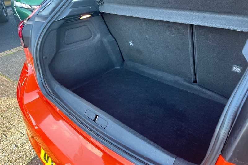 Used Vauxhall Corsa 2020 for sale - 76875292: Photo 32