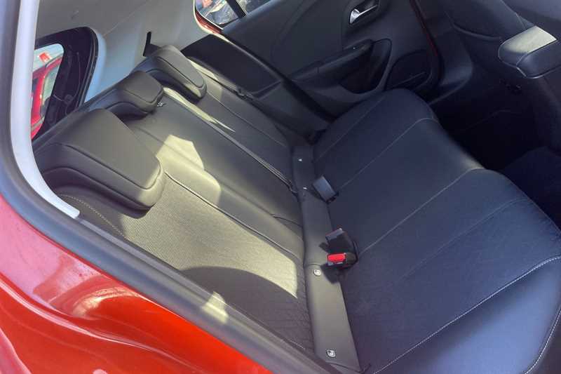 Used Vauxhall Corsa 2020 for sale - 76875292: Photo 33