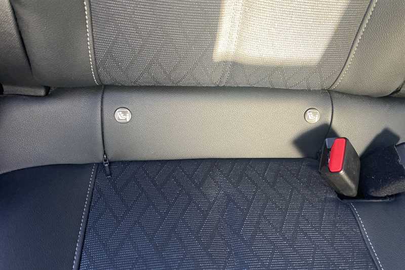 Used Vauxhall Corsa 2020 for sale - 76875292: Photo 34