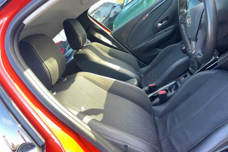 Used Vauxhall Corsa 2020 for sale - 76875292: Photo 35