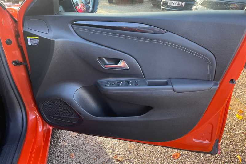 Used Vauxhall Corsa 2020 for sale - 76875292: Photo 36