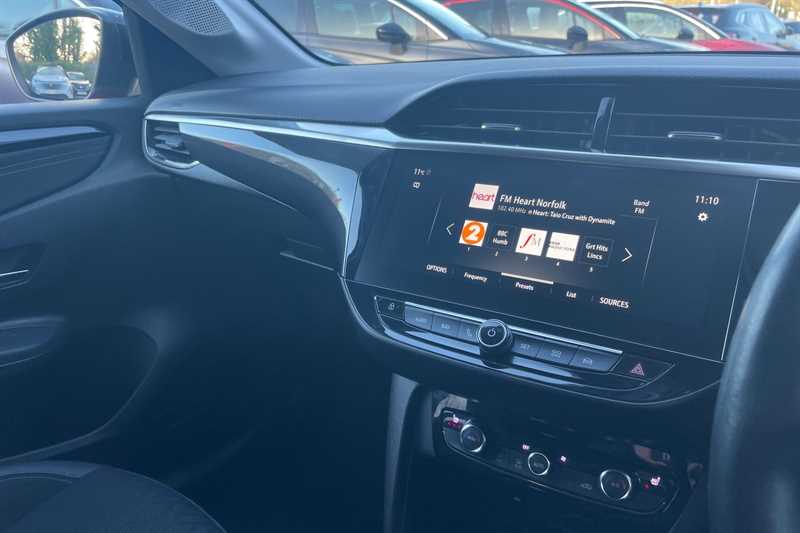 Used Vauxhall Corsa 2020 for sale - 76875292: Photo 37