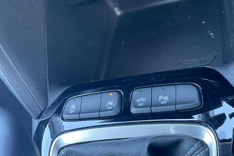 Used Vauxhall Corsa 2020 for sale - 76875292: Photo 39